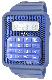 Adidas Niebieski/Plastik Ø40 mm ADH4052