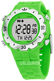 Adidas Srebrny/Żywica z tworzywa sztucznego Ø45 mm ADH6032