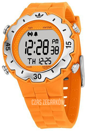 Adidas Srebrny/Żywica z tworzywa sztucznego Ø45 mm ADH6034