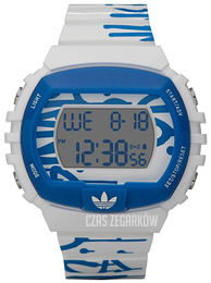 Adidas Szary/Żywica z tworzywa sztucznego Ø53 mm ADH6129