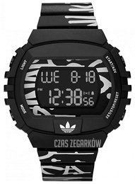 Adidas Czarny/Żywica z tworzywa sztucznego Ø52 mm ADH6131