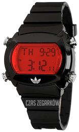 Adidas Czerwony/Żywica z tworzywa sztucznego Ø45 mm ADH6141