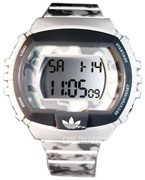 Adidas Szary/Żywica z tworzywa sztucznego Ø45 mm ADH6142