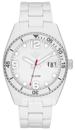 Adidas Brisbane Biały/Plastik Ø43 mm ADH6158