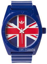 Adidas Santiago Wielokolorowy/Guma Ø40 mm ADH9036