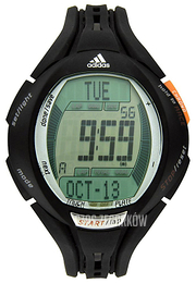 Adidas Szary/Żywica z tworzywa sztucznego Ø45 mm ADP1485