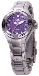 Adidas Purpurowy/Stal Ø35 mm ADP1606