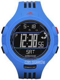 Adidas Czarny/Żywica z tworzywa sztucznego Ø54 mm ADP3122