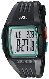 Adidas Ekran LCD/Żywica z tworzywa sztucznego ADP3231