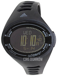 Adidas Czarny/Żywica z tworzywa sztucznego Ø50 mm ADP3500