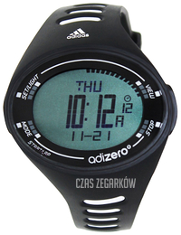 Adidas Czarny/Żywica z tworzywa sztucznego Ø47 mm ADP3502