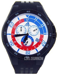 Adidas Biały/Żywica z tworzywa sztucznego Ø49 mm ADP4033