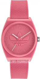 Adidas Street Project Różowy/Guma Ø38 mm AOST22036