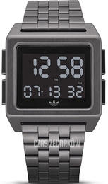 Adidas Archive M1 Czarny/Stal Ø36 mm Z01-1531-00