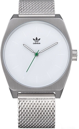 Adidas Process M1 Biały/Stal Ø38 mm Z02-3244-00