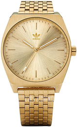 Adidas Żółte złoto/Stal w odcieniu złota Ø38 mm Z02-502-00