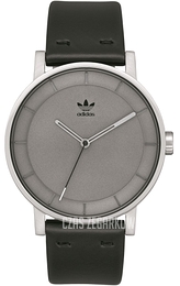 Adidas District L1 Szary/Skóra Ø40 mm Z08-2926-00