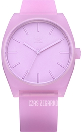 Adidas Process SP1 Różowy/Guma Ø38 mm Z10-3047-00