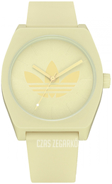 Adidas Żółty/Guma Z10-3268-00