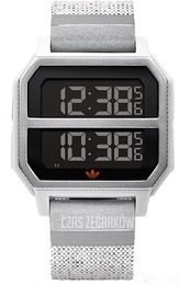 Adidas Archive R2 Czarny/Guma Ø42 mm Z16-3199-00