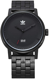 Adidas District Sm1 Czarny/Stal Ø39 mm Z24-001-00