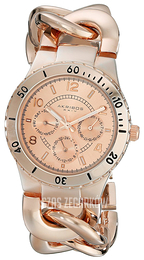 Akribos XXIV Ultimate Różowe złoto/Stal w kolorze różowego złota Ø38 mm AK642RG