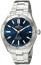Alpina Alpiner Niebieski/Stal Ø44 mm AL-525NS5AQ6B
