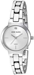 Anne Klein Diamond Srebrny/Stal Ø26 mm AK/3235SVSV