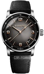 Audemars Piguet Code 11.59 Szary/Guma Ø41 mm 15210CR.OO.A002KB.01