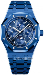 Audemars Piguet Royal Oak Niebieski/Czeramiczna Ø41 mm 26579CS.OO.1225CS.01
