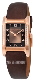 Baume & Mercier HAMPTON Brązowy/Satyna MOA10093