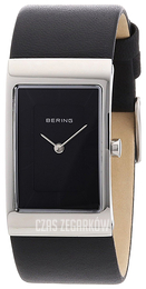 Bering Classic Czarny/Skóra 10222-402
