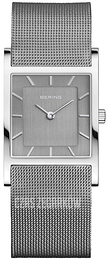 Bering Classic Szary/Stal 10426-309