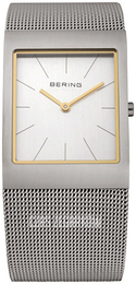 Bering Classic Srebrny/Stal 11620-004