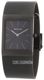 Bering Classic Szary/Stal 11620-077