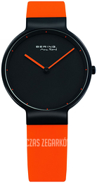 Bering Max Rene Czarny/Guma Ø31 mm 12631-828