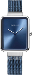 Bering Niebieski/Stal 14528-307