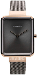 Bering Szary/Stal 14528-369