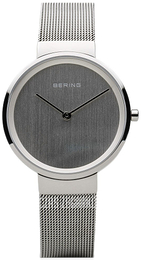 Bering Classic Szary/Stal Ø31 mm 14531-000