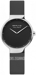 Bering Max Rene Czarny/Guma Ø31 mm 15531-402
