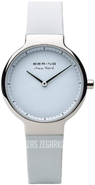 Bering Max Rene Biały/Guma Ø31 mm 15531-904