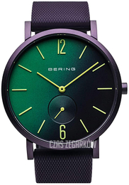 Bering Zielony/Guma Ø40 mm 16940-999