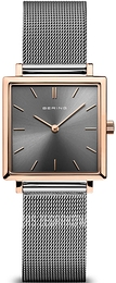 Bering Classic Szary/Stal Ø26 mm 18226-369