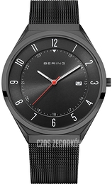 Bering Ultra Slim Czarny/Stal Ø40 mm 18740-222
