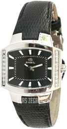 Breil Czarny/Skóra BW0073