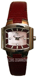 Breil Srebrny/Skóra BW0074