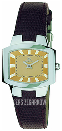Breil Beżowy/Skóra BW0075