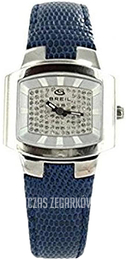 Breil Style Zestaw kryształów/Skóra BW0076