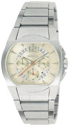 Breil Wonder Szampański/Stal Ø42 mm BW0101