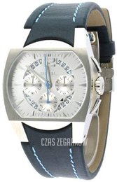 Breil Wonder Srebrny/Skóra BW0104